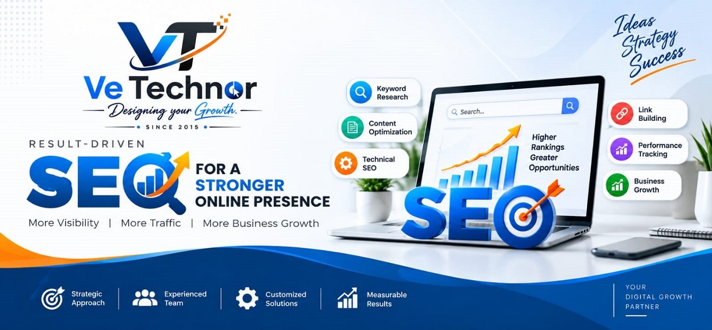 SEO Company In Bangalore