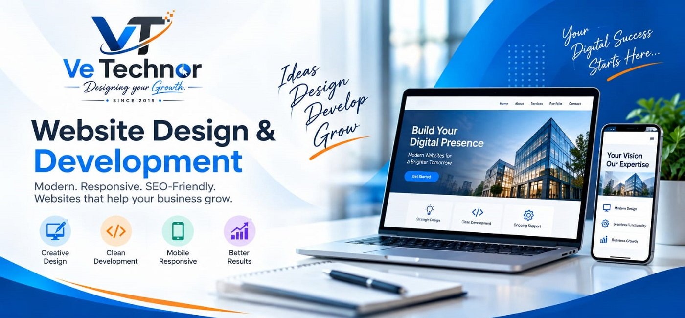 Website Design Company In Bangalore