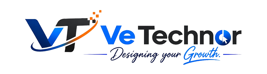 Ve Technor logo